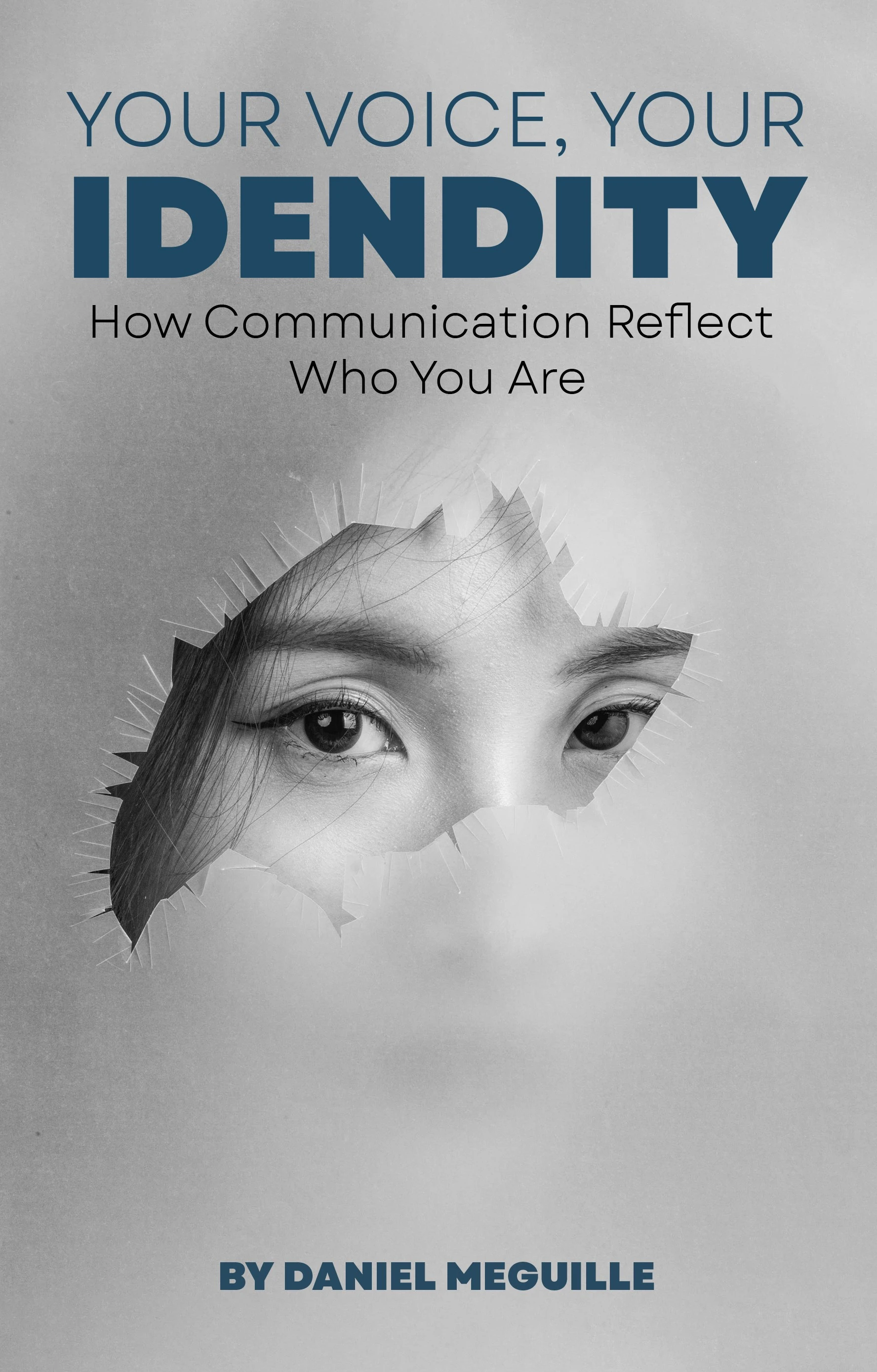 Your Voice, Your Identity