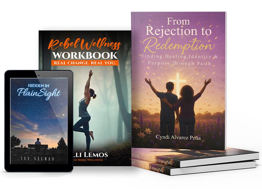 Book publishing services